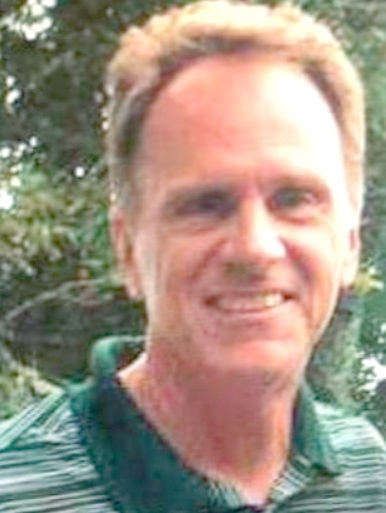 John Hewett